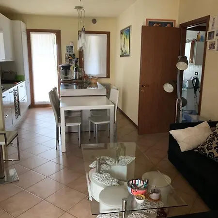 Shanice'S House Collalto