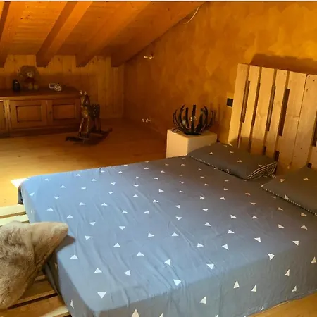 Shanice'S House * Collalto