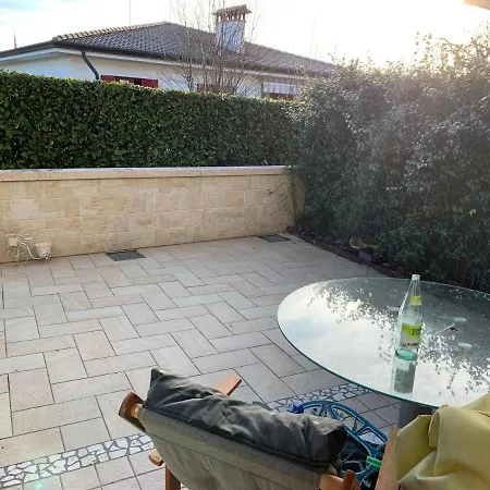 Shanice'S House Collalto